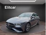 MERCEDES-BENZ CLA 180 Automatic Shooting Brake AMG Line Advanced Plus rif.  &hellip;