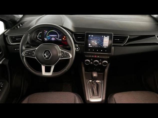 RENAULT Captur 1.6 E-Tech full hybrid Rive Gauche Auto 145 rif. 24151709 - Foto 7