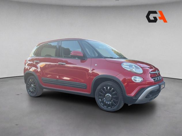 FIAT 500L 500L 1.3 mjt Mirror 95cv my20 - Foto 3