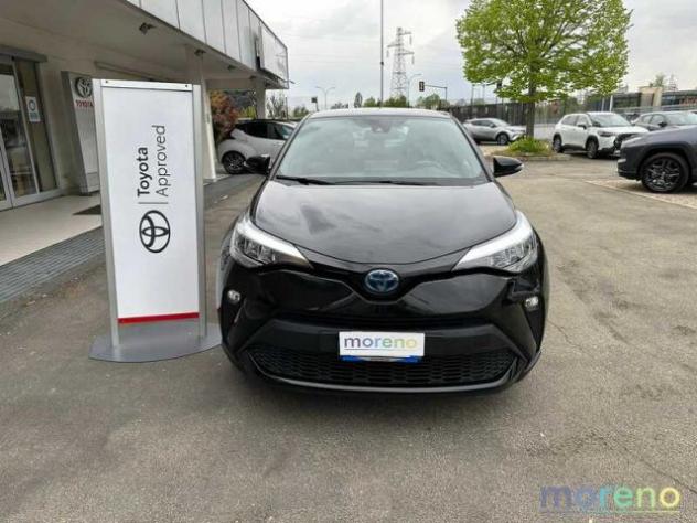 TOYOTA C-HR 1.8h Active E-CVT rif. 18883674 - Foto 4