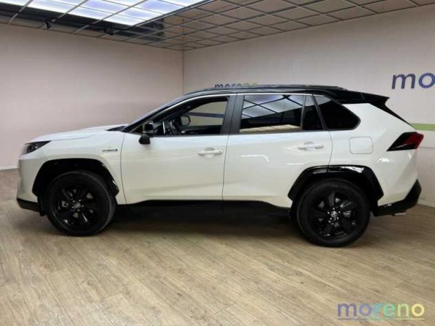 TOYOTA Rav4 2.5 vvt-ie hybrid Style awd-i e-cvt rif. 18807354 - Foto 3
