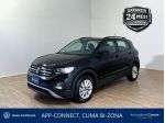 Volkswagen T-Cross T-Cross 1.0 tsi Style 110cv dsg