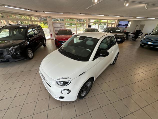 FIAT 500 (2020--) Berlina Hybrid Pop - Foto 9