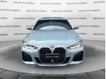 BMW Serie 4 420d XDRIVE M SPORT AUTO MH48V