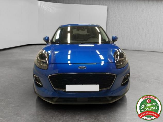 FORD Puma 1.0 EcoBoost Hybrid 125 CV S&S Titanium X rif. 23936903 - Foto 2
