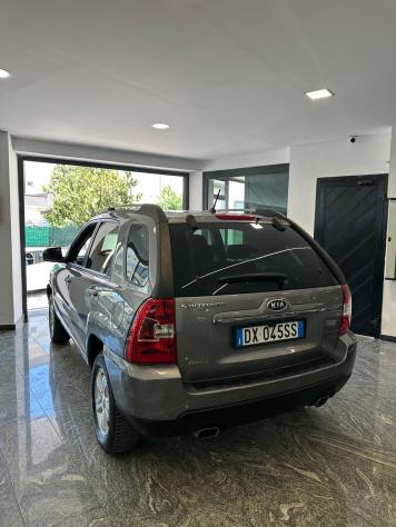 Kia Sportage 2.0 141CV Active Class EcoSuv - Foto 6