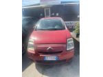 Citroen C2 1.4 HDi AUTOCARRO PER TRASPORTO COSE - USO PROPRIE