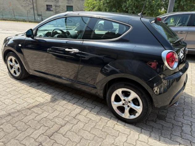 ALFA ROMEO MiTo 1.4 78 CV 8V S&S Super OK NEOPATENTATO rif. 22875940 - Foto 2