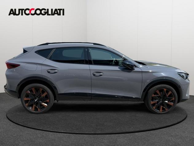 CUPRA Formentor Formentor 1.5 Hybrid 150 CV DSG - Foto 5