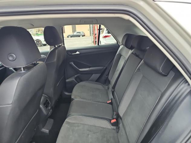 Volkswagen T-Roc T-Roc 2.0 tdi Style 115cv - Foto 10