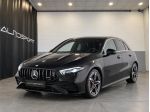 Mercedes-Benz Classe A A AMG 35 Premium AMG 4matic auto