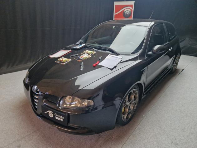 Alfa Romeo 147 3.2i V6 24V GTA ASI CON CRS - Foto 4