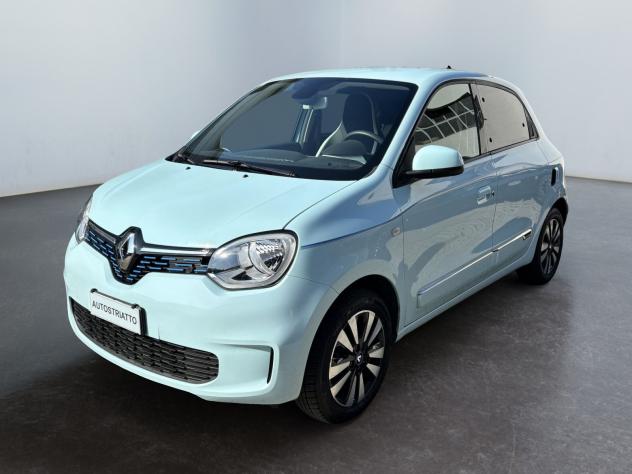 Renault Twingo Electric 22KWH INTENS - Foto 7