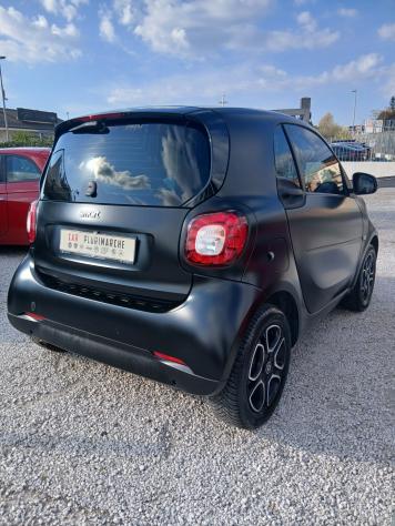Smart ForTwo 90 0.9 Turbo Prime - Foto 6