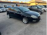 Lancia Delta 1.6 MJT DPF Platino