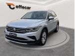 VOLKSWAGEN Tiguan 2.0 TDI 150 CV SCR DSG rif. 24085021