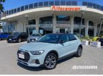 Audi A1 Allstreet 30 1.0 tfsi Adrenalin 116cv s-tronic KM 0
