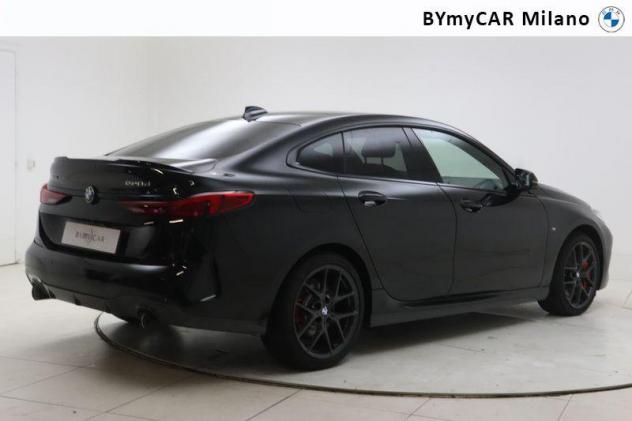 BMW Serie 2 Gran Coupe Serie 2 220d Gran Coupe Msport xdrive auto - Foto 8
