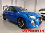 PEUGEOT 208 PureTech 75 Stop&Start 5 porte Active rif. 22762116