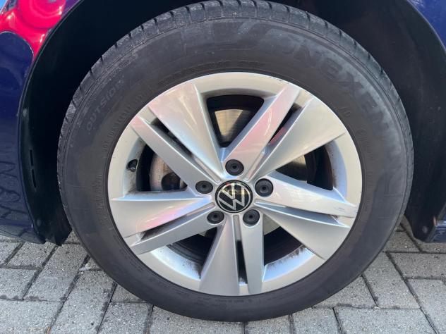 Volkswagen Golf 2.0 TDI SCR 110KW Life DSG - Foto 7
