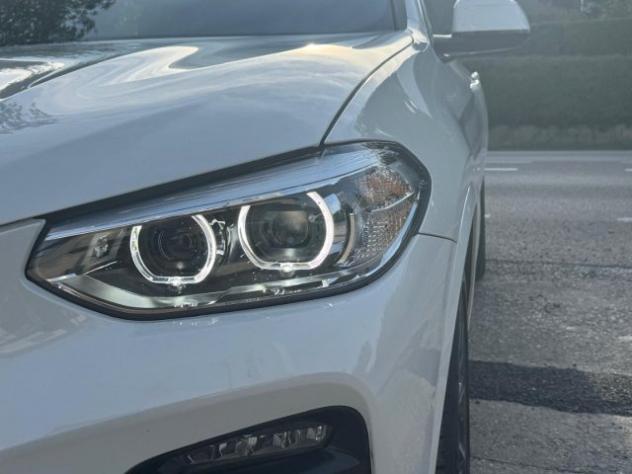 BMW X4 xDrive20d 48V Msport 32000KM/UNIPRO rif. 24149262 - Foto 5