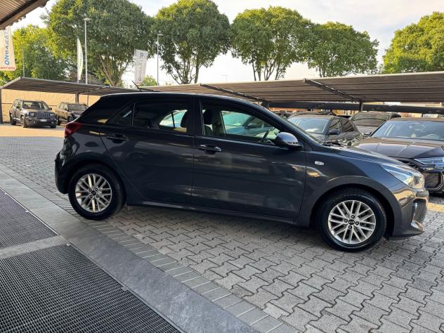 Kia Rio Rio 1.2 Evolution Gpl 82cv - Foto 8