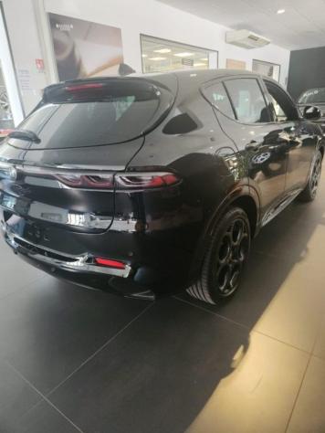 ALFA ROMEO Tonale 1.5 175 CV MHEV TCT7 Veloce + TETTO APRIBILE rif. 23820211 - Foto 7