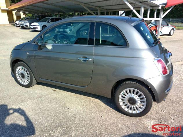 FIAT - 500 - 1.2 Lounge - Foto 4