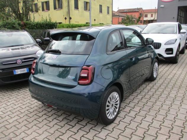 FIAT 500e Berlina 320 - Km0 rif. 22661924 - Foto 3