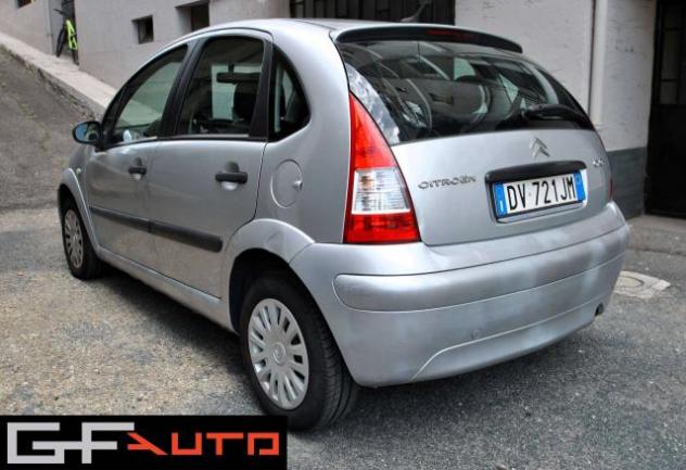 Citroen C3 C3 I 2009 1.4 hdi Perfect (elegance) 70cv - Foto 4