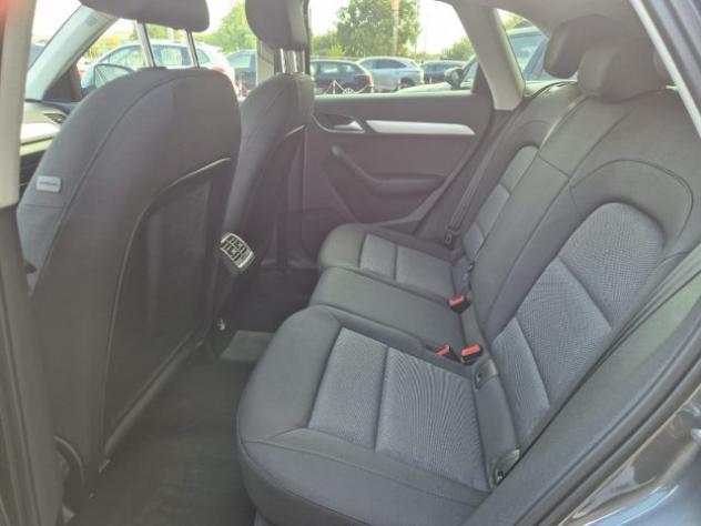 AUDI Q3 2.0 TDI 120 CV Business rif. 24195326 - Foto 7