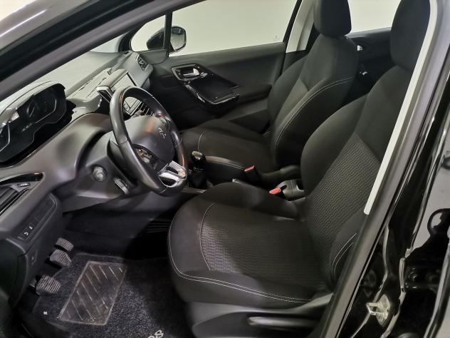 Peugeot 208 Allure BlueHDi 75cv - Foto 9