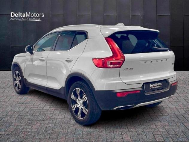 Volvo XC40 (2017---) D3 AWD Inscription - Foto 3