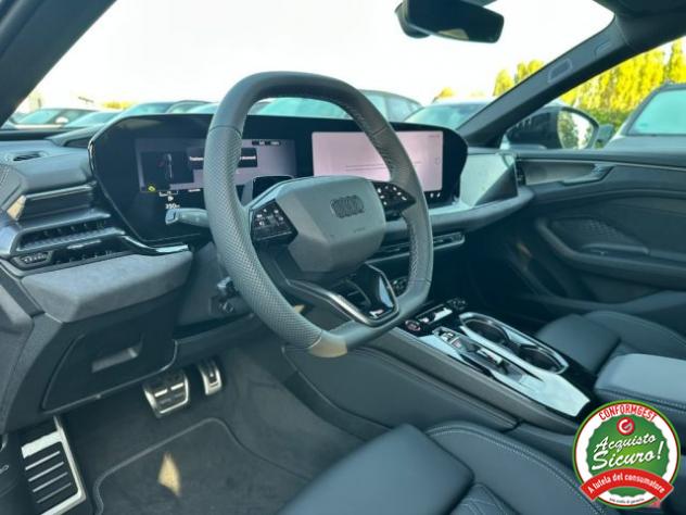AUDI A6 allroad 3.0 tdi mhev+ S line quattro 299cv stronic rif. 24190439 - Foto 9