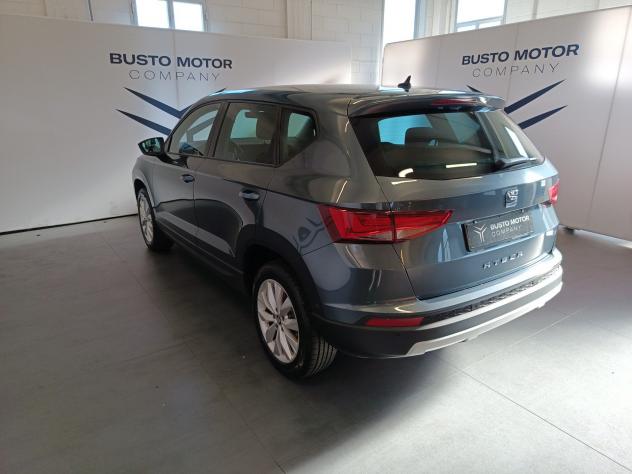 SEAT Ateca Ateca 1.0 tsi Business - Foto 6