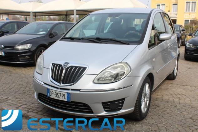 LANCIA MUSA 1.3 Multijet 16V Oro rif. 23419932