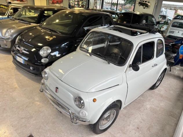 Fiat 500L Uniproprietario Finanziabile - Foto 9
