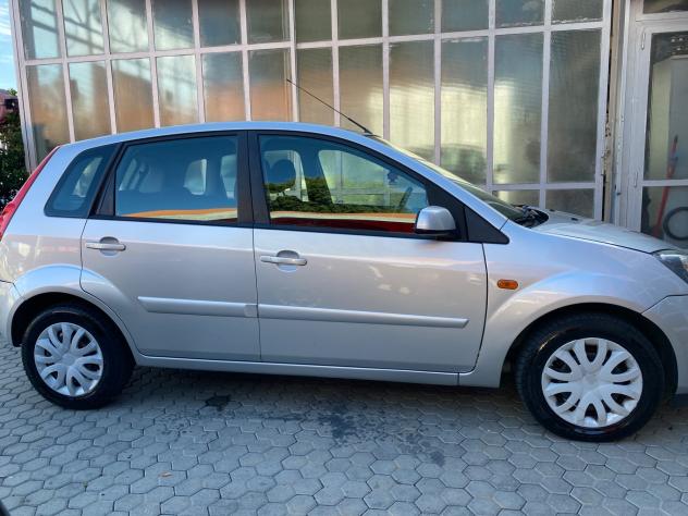 Ford Fiesta ADATTA A NEOPATENTATI 1.2 16V 5p. - Foto 7