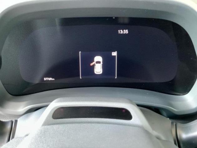 Lexus LBX Hybrid Emotion - Foto 10