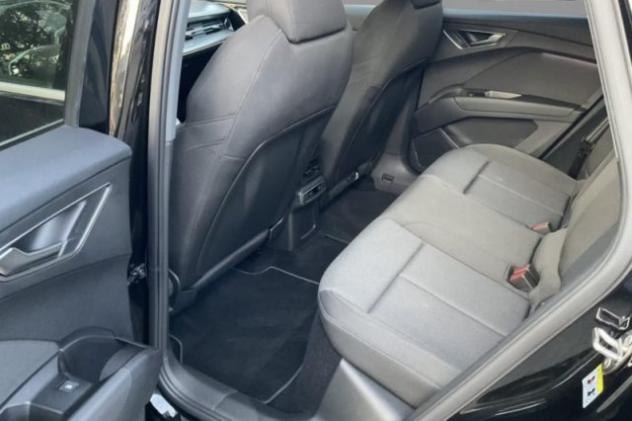 AUDI Q4 e-tron Q4 SPB 35 e-tron rif. 23757688 - Foto 8