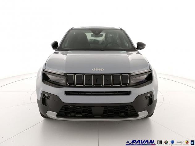 Jeep Avenger 1.2 Turbo 100cv Summit - Foto 2