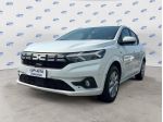 Dacia Sandero 1.0 TCe ECO-G STREETWAY EXPRESSION