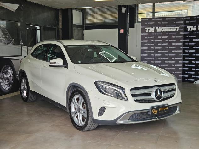 Mercedes-benz GLA 200 d Automatic Sport - NEOPATENTATI - Foto 3