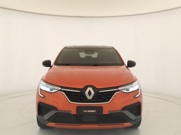 Renault Arkana Hybrid E-Tech 145 CV R.S. Line - Foto 2