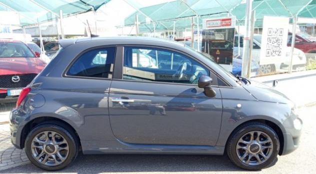 FIAT 500 1.0 Hybrid Connect rif. 22706874 - Foto 2