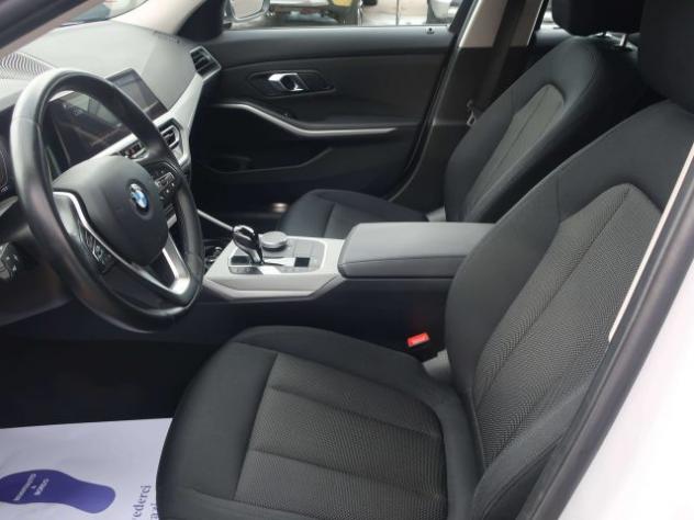BMW 318 Serie 3 G21 Touring 318d Touring mhev 48V Business rif. 23982574 - Foto 5
