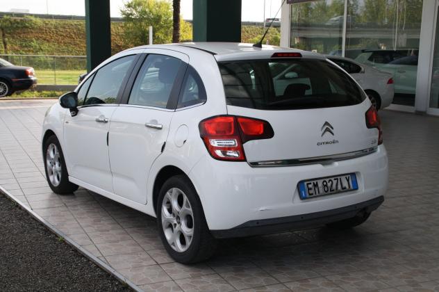 Citroën C3 C3 1.4 airdream Exclusive c/esp Gpl - Foto 3