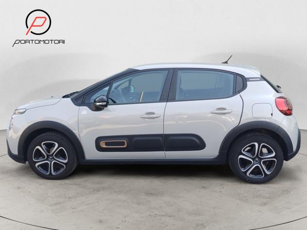 Citroën C3 3ª serie PureTech 83 S&S C-Series - Foto 2