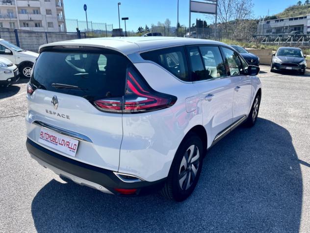 Renault Espace 1.6 dCi 130cv 6m NAVI - Foto 6