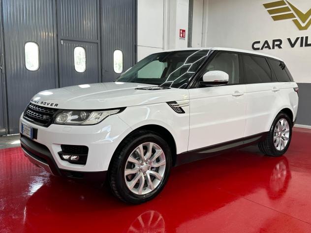 Land Rover Range Sport 3.0 TDV6 HSE Dynamic - Foto 2